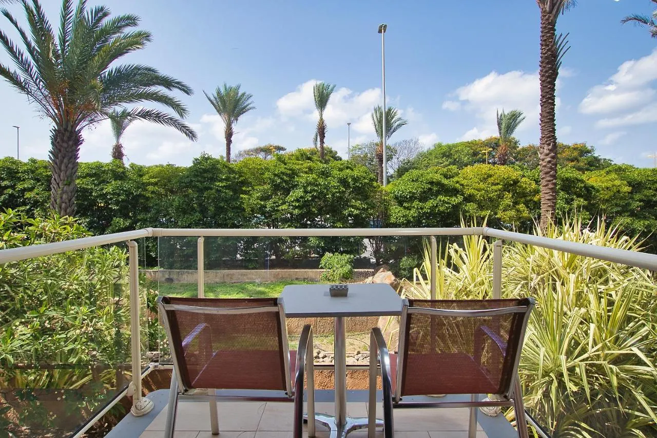 Hotel Terrou-Bi Dakar 5*,  Senegal