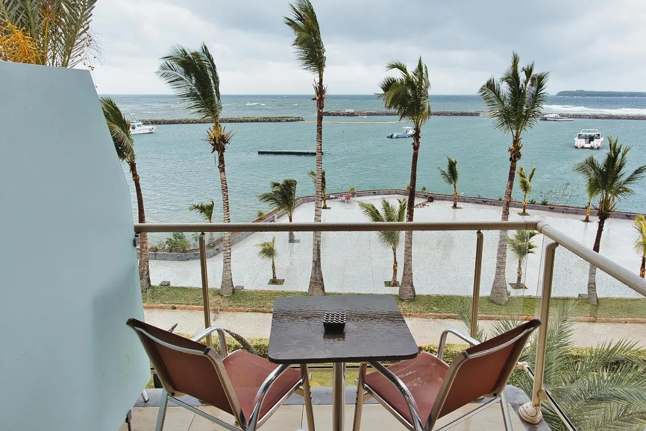 Hotel Terrou-Bi Dakar 5*,  Senegal