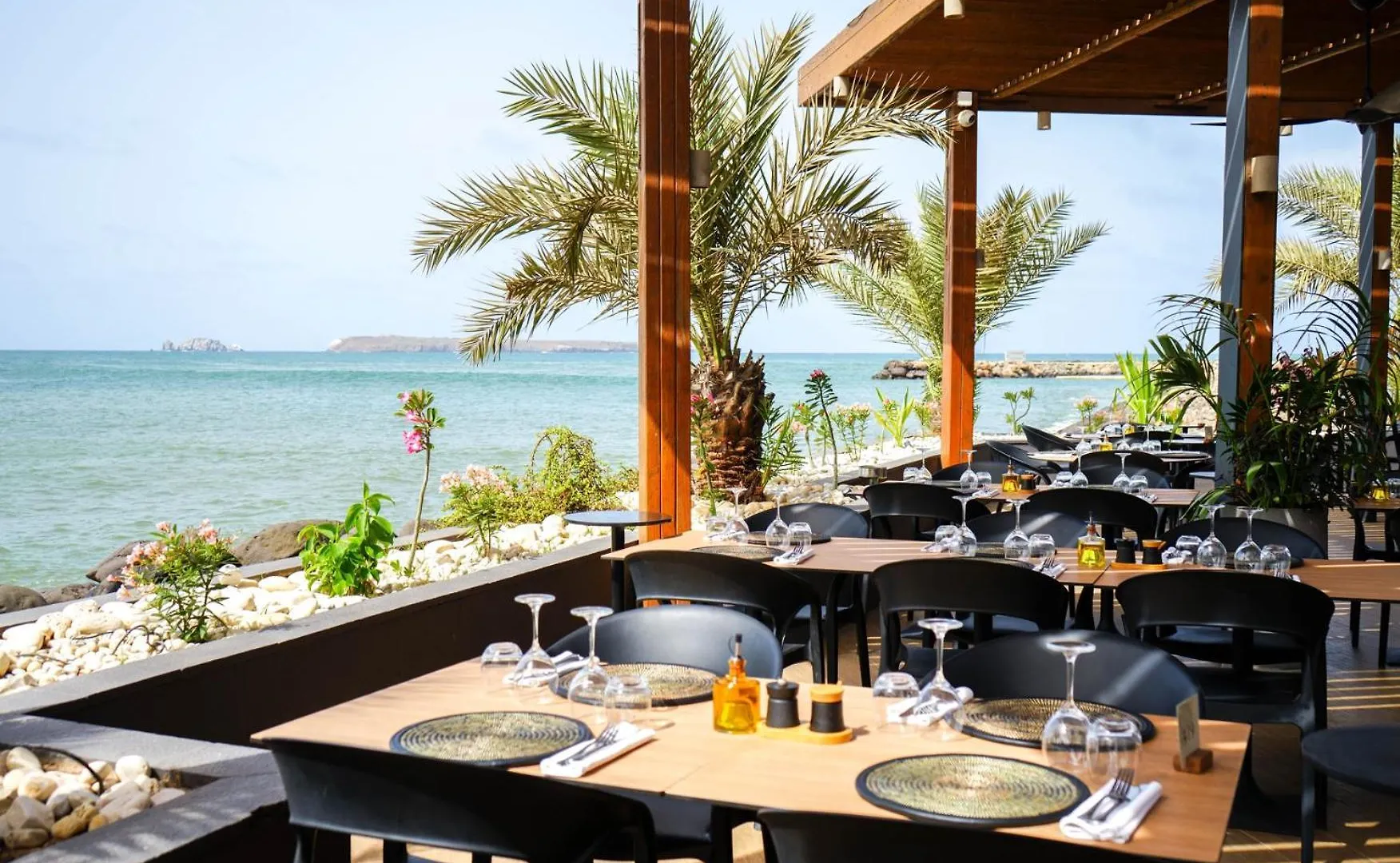 Hotel Terrou-Bi Dakar
