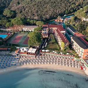 Hotel Desiree Procchio (Isola d'Elba)