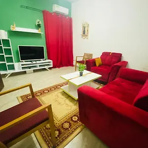 Médina-corniche Appartement