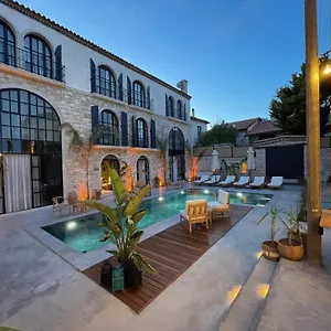Rhea Boutique Hotel
