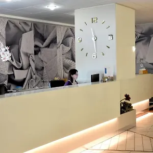 Hotel President Prato (Prato)