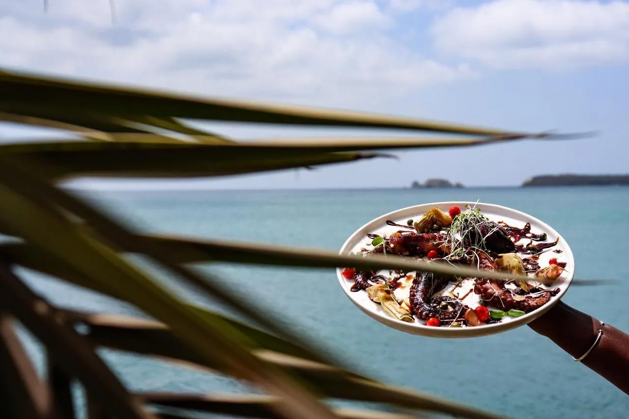 Terrou-Bi Hotel Dakar